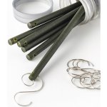 LAALU Vonné tyčinky na stromeček vůně živého stromečku 6 ks – Zboží Mobilmania