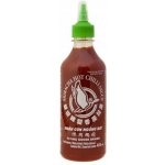 Flying Goose Sriracha chilli omáčka s extra koriandrem 455 ml – Hledejceny.cz