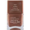 Lak na nehty Nails Inc. London Caught In The Nude 14 ml Tulum Beach