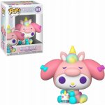 Funko Pop! Hello Kitty My Melody 9 cm – Hledejceny.cz
