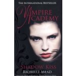 Vampire Academy: Shadow Kiss book 3 – Zbozi.Blesk.cz
