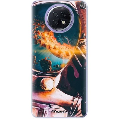 iSaprio Astronaut 01 Xiaomi Redmi Note 9T – Zboží Mobilmania