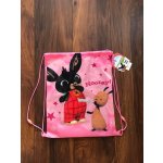 Setino dívčí zajíček Bing Bunny růžová – Sleviste.cz