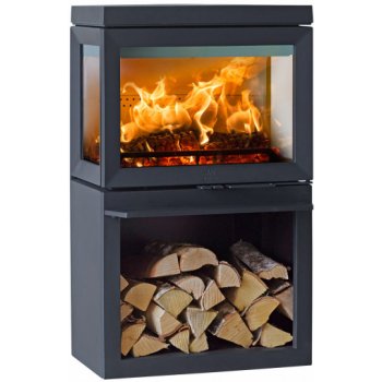 Jotul F 520 černá