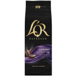 L'OR Supremo káva 0,5 kg – Zboží Dáma
