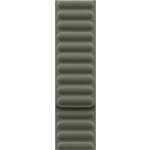 Apple Watch 46mm šalvějově šedý Magnetický tah - M/L MGDL4ZM/A – Zboží Živě