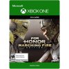 Hra na Xbox One For Honor (Marching Fire Edition)