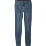 Esmara dámské džíny Super Skinny Fit modrá – Zbozi.Blesk.cz