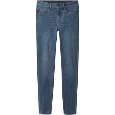Esmara dámské džíny Super Skinny Fit modrá – Zbozi.Blesk.cz