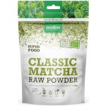 Purasana BIO Classic Matcha Raw Powder 75 g – Hledejceny.cz