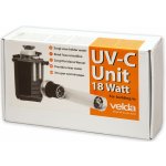 Velda UV-C vestavná jednotka 18 watt