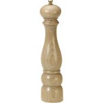 Lidrewa Toscana mlýnek na pepř přírodní 30 cm – Zbozi.Blesk.cz