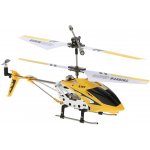 IQ models Syma S107H Phantom ultra odolný vrtulník s barometrem žlutá RTF 1:10 – Zboží Dáma