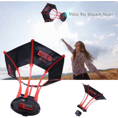 ROLLIN GO FLY - GOBULLET GO_6350 – Sleviste.cz