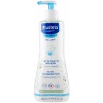 Mustela Hydra Bébé Body Milk hydratační tělové mléko pro děti 500 ml – Sleviste.cz