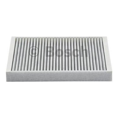 Filtr vzduchu v interiéru BOSCH 1 987 432 405 (1987432405) | Zboží Auto