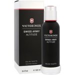 Swiss Army Altitude toaletní voda pánská 100 ml – Hledejceny.cz