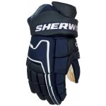 Hokejové rukavice SHER-WOOD Code Encrypt Pro sr – Zboží Dáma