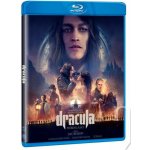 Dracula: Příběh lásky BD – Zbozi.Blesk.cz