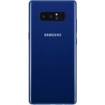 Kryt Samsung Galaxy Note 8 N950F zadní modrý – Zboží Živě