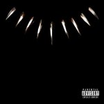 Soundtrack - Black Panther - The Album - Vinyl – Hledejceny.cz
