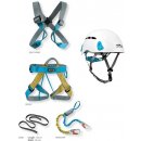 Rock Empire Ferrata Safety Set