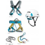 Rock Empire Ferrata Safety Set – Zboží Dáma
