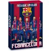 Ars Una A4 FC Barcelona hráči