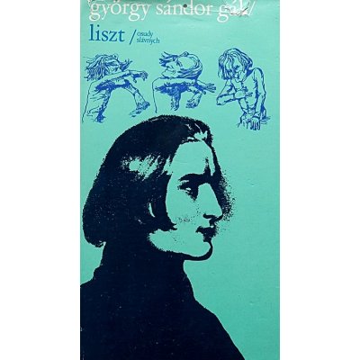 Osudy slávnych-Liszt