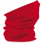 Beechfield nákrčník B920 classic red – Zboží Dáma