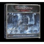 Asmodee Bloodborne: Opuštěný Hrad Cainhurst – Hledejceny.cz