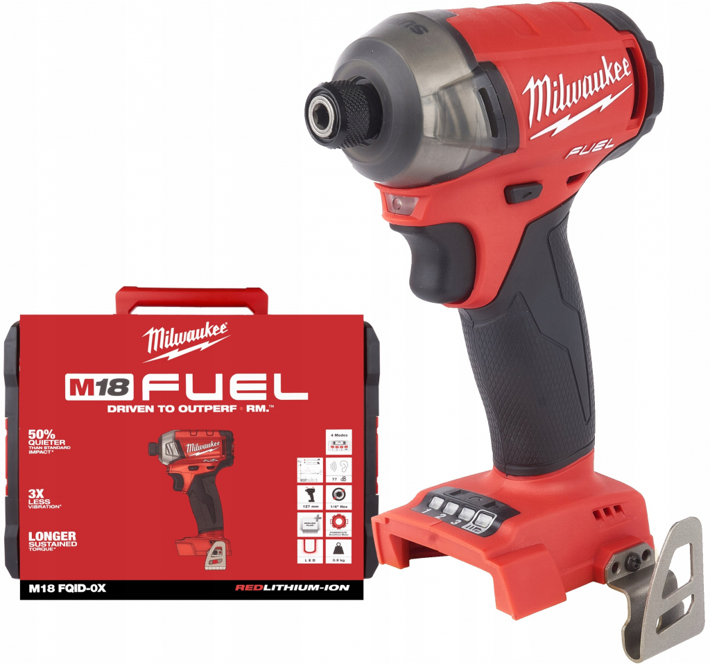 Milwaukee M18 FQID-0X