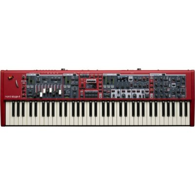 Nord STAGE 4 Compact – Hledejceny.cz