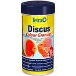 Tetra Diskus Colour 250 ml – Hledejceny.cz