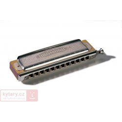 Hohner Chromonica 48 Bb dur