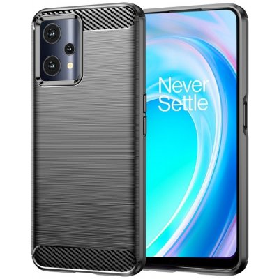 PROTEMIO 47430 FLEXI TPU Kryt pro OnePlus Nord CE 2 Lite 5G černý – Hledejceny.cz