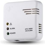 Garvan MTG-3000H – Sleviste.cz