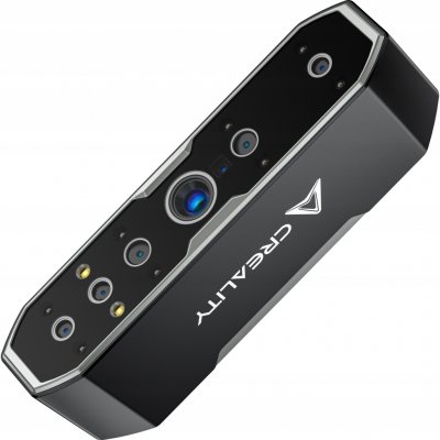 Creality CR-Scan Otter – Zboží Mobilmania