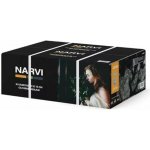 Narvi lávové kameny do sauny 10-15cm 20kg – HobbyKompas.cz