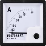 Voltcraft Conrad AM-72X72/1A 1 A – Sleviste.cz
