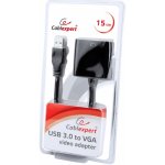 Gembird AB-U3M-VGAF-01 – Zboží Živě