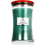 WoodWick Mint Leaves & Oak 609,5 g – Sleviste.cz