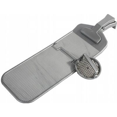 Mikado Škrabka ZO14-00 30 cm – Zboží Dáma