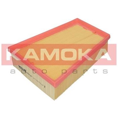 KAMOKA Vzduchový filtr F204101 – Zboží Mobilmania