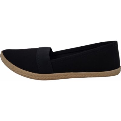 Moleca dámské espadrilky 5287.203.18923.15745 černé