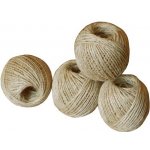 Provázek / motouz SISAL, klubko 100 g – Zboží Dáma