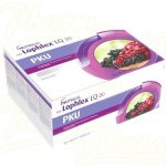 PKU LOPHLEX LQ 20 ŠŤAVNATÉ PLODY POR SOL 30X125ML – Hledejceny.cz