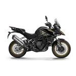 QJ motor SRT 900SX – Sleviste.cz
