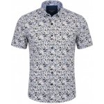 Ego man pánská košile krátký rukáv slim fit EKS370-2 – Sleviste.cz