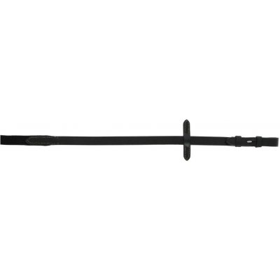 NORTON Otěže PRO Web black – Sleviste.cz